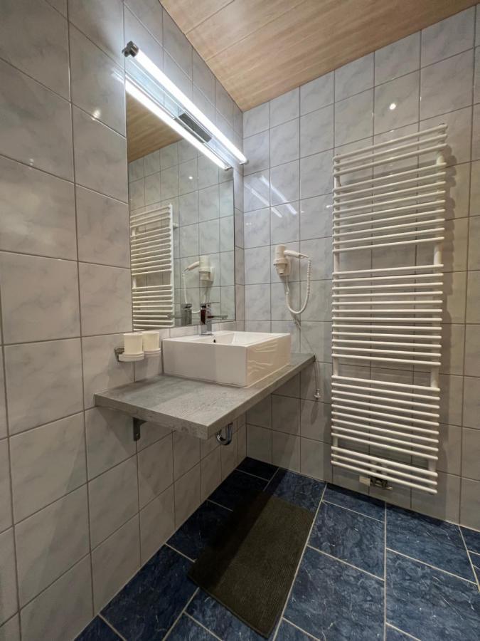 Apartmán Haus Abendrot Sankt Anton am Arlberg Exteriér fotografie