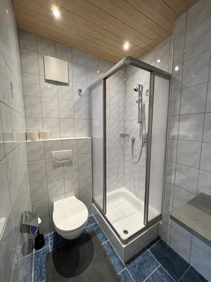Apartmán Haus Abendrot Sankt Anton am Arlberg Exteriér fotografie